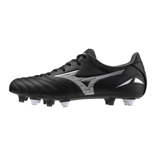 Mizuno Morelia Neo IV Pro Adults Soft Ground Rugby Boots