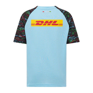 Castore Harlequins Rugby 2025/26 Adults Performance Tee