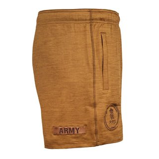 Oxen Army ARU 2024/25 Mens Military Training Shorts