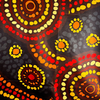 Bondi Beach Marlins Mens Rugby Vest