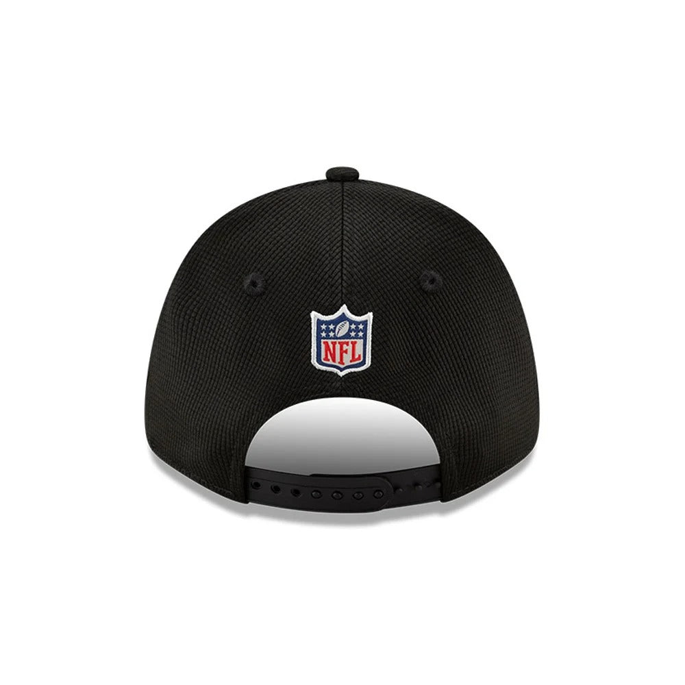 New Era NFL New Orleans Saints 9FORTY Cap