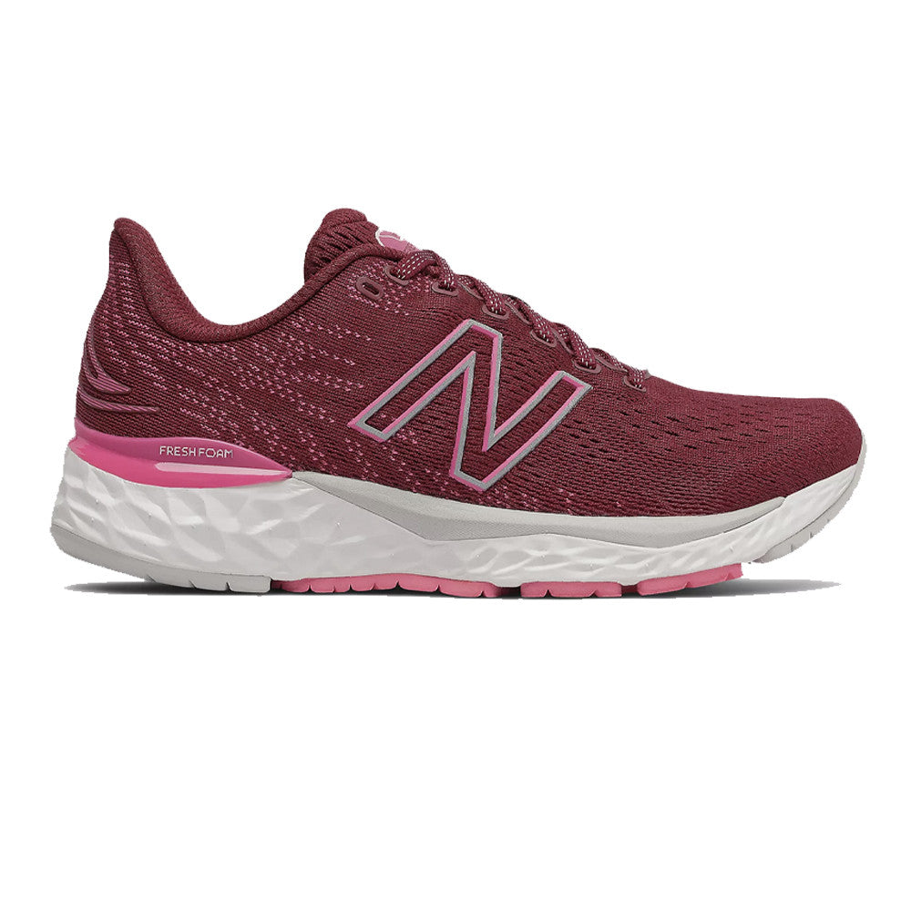 New Balance 880 V11 Womens Running Shoes