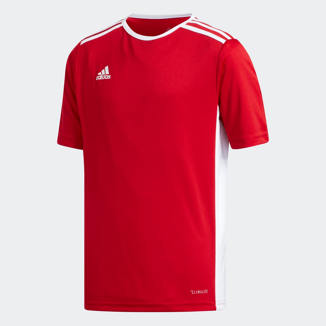 Adidas Kids Entrada Rugby Shirt