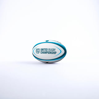 Gilbert URC Replica Rugby Ball