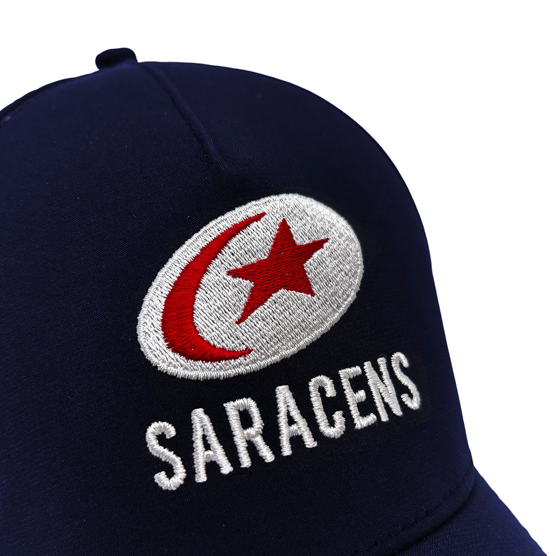 Castore Saracens Club Cap