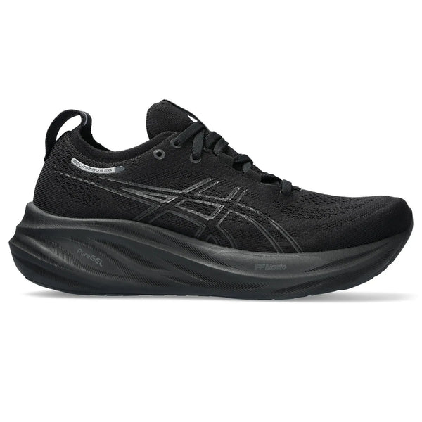 ASICS Gel-Nimbus 26 Womens Road Running Shoes