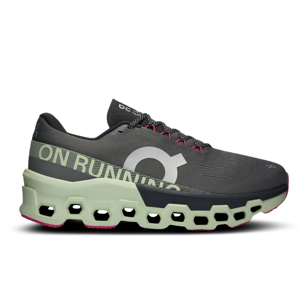 On Cloudmonster 2 Mens Running Shoes