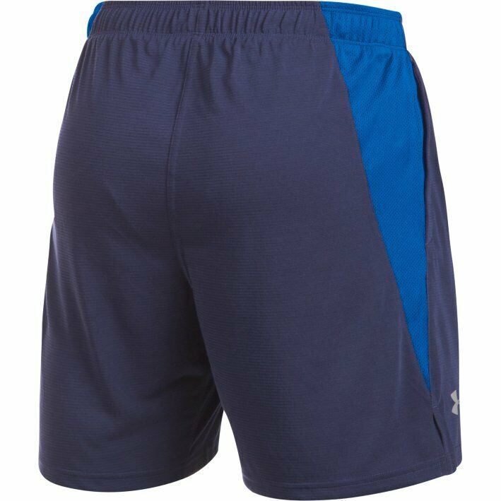 Under Armour Streaker Run Shorts