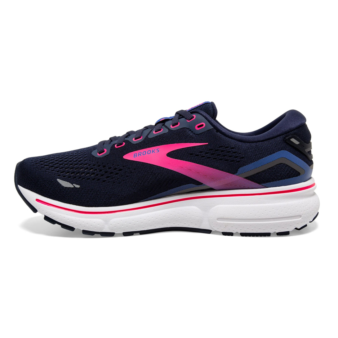 Brooks Ghost 15 Womens Road Running Shoes 