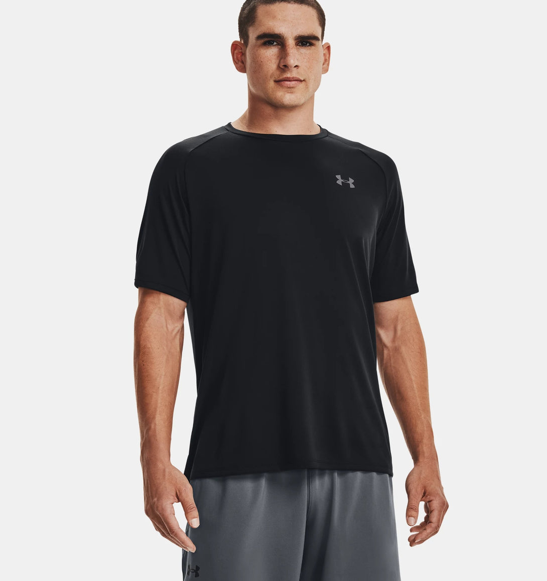 Under Armour Mens Tech 2.0 Tee