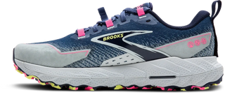 Brooks Cascadia 18 Womens Trail Running Shoes 