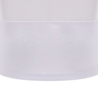 Macron Wales WRU 2024/25 Womens Six Nations Away Rugby Shirt