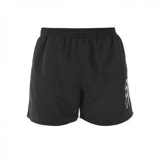 Canterbury Tactic Kids Black Shorts